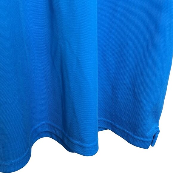 Wrangler Mens Premium Performance Cool Vantage‎ Short Sleeve Polo - Size XXL - Picture 6 of 9